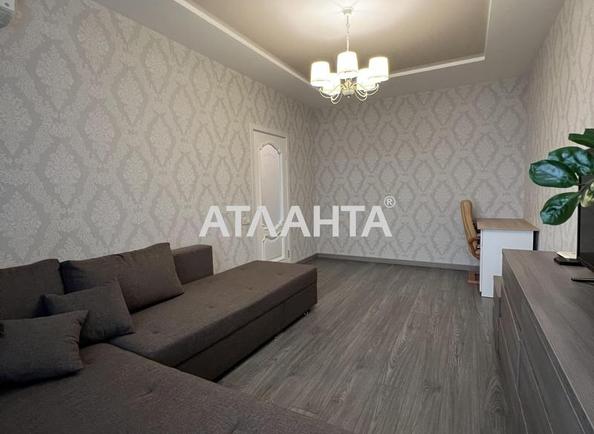 1-комнатная квартира по адресу ул. Ломоносова (площадь 45 м²) - Atlanta.ua - фото 6