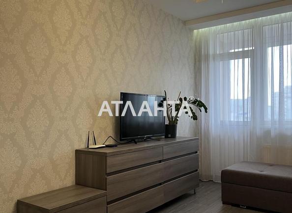 1-комнатная квартира по адресу ул. Ломоносова (площадь 45 м²) - Atlanta.ua - фото 8