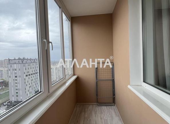 1-комнатная квартира по адресу ул. Ломоносова (площадь 45 м²) - Atlanta.ua - фото 9