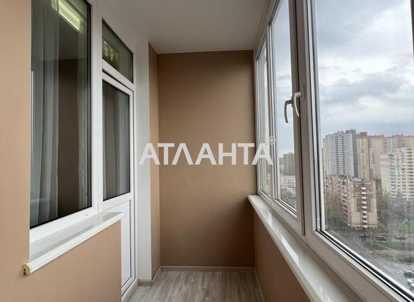 1-комнатная квартира по адресу ул. Ломоносова (площадь 45 м²) - Atlanta.ua - фото 10