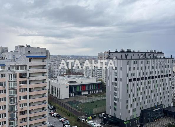 1-комнатная квартира по адресу ул. Ломоносова (площадь 45 м²) - Atlanta.ua - фото 11