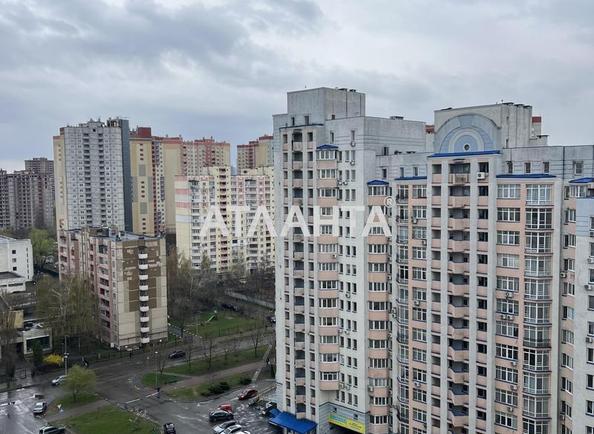 1-комнатная квартира по адресу ул. Ломоносова (площадь 45 м²) - Atlanta.ua - фото 12