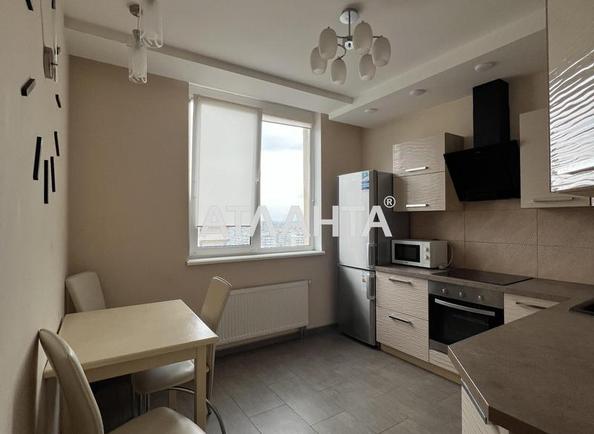 1-комнатная квартира по адресу ул. Ломоносова (площадь 45 м²) - Atlanta.ua - фото 13