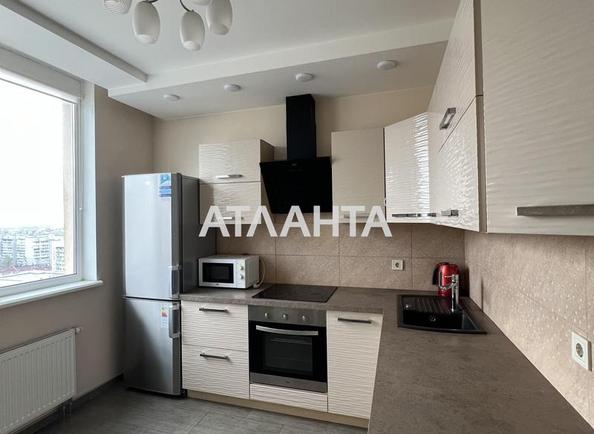 1-комнатная квартира по адресу ул. Ломоносова (площадь 45 м²) - Atlanta.ua - фото 14