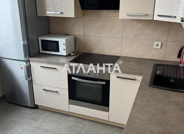 1-комнатная квартира по адресу ул. Ломоносова (площадь 45 м²) - Atlanta.ua - фото 15