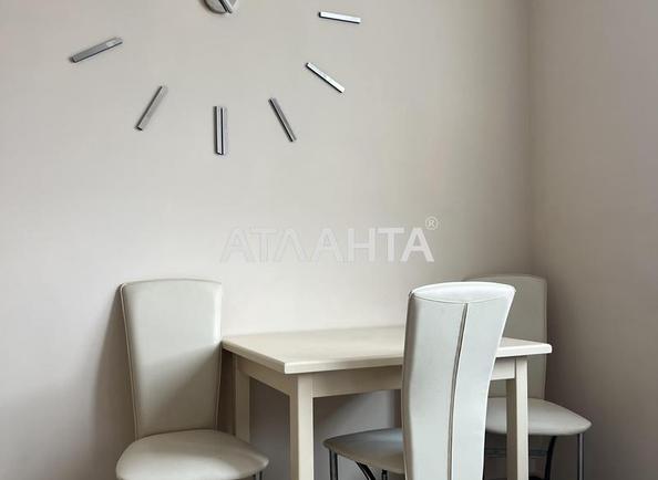 1-комнатная квартира по адресу ул. Ломоносова (площадь 45 м²) - Atlanta.ua - фото 16