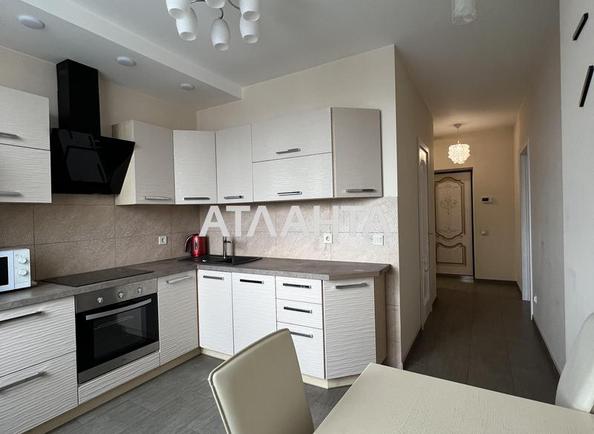 1-комнатная квартира по адресу ул. Ломоносова (площадь 45 м²) - Atlanta.ua - фото 17