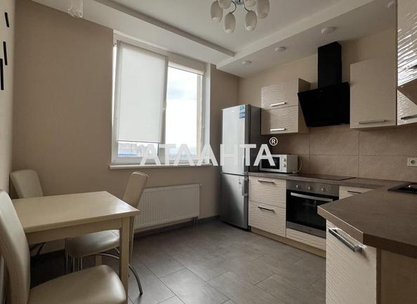 1-комнатная квартира по адресу ул. Ломоносова (площадь 45 м²) - Atlanta.ua - фото 18