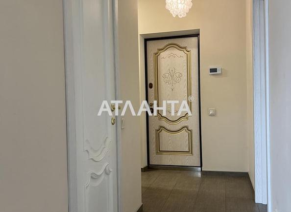 1-комнатная квартира по адресу ул. Ломоносова (площадь 45 м²) - Atlanta.ua - фото 19
