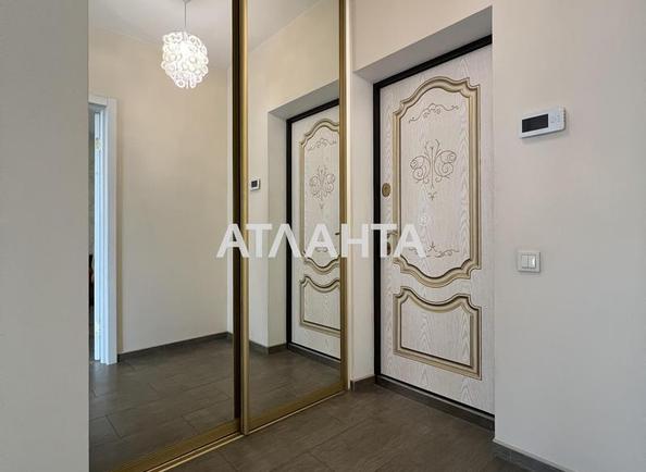 1-комнатная квартира по адресу ул. Ломоносова (площадь 45 м²) - Atlanta.ua - фото 23