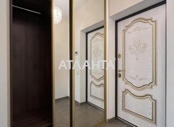 1-комнатная квартира по адресу ул. Ломоносова (площадь 45 м²) - Atlanta.ua - фото 24