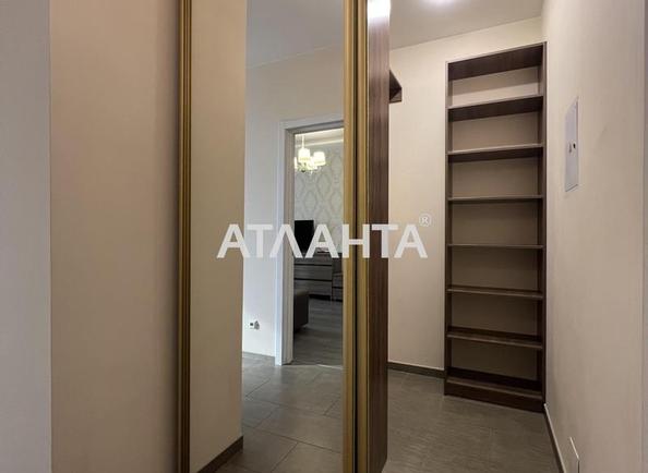 1-комнатная квартира по адресу ул. Ломоносова (площадь 45 м²) - Atlanta.ua - фото 25