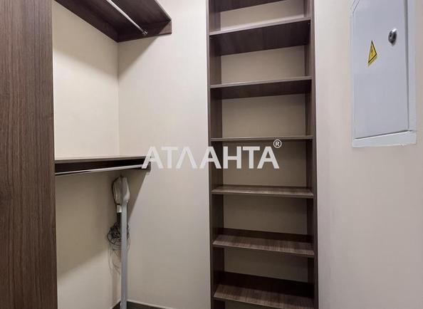 1-комнатная квартира по адресу ул. Ломоносова (площадь 45 м²) - Atlanta.ua - фото 26