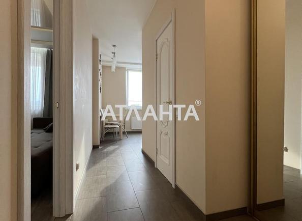 1-комнатная квартира по адресу ул. Ломоносова (площадь 45 м²) - Atlanta.ua - фото 27