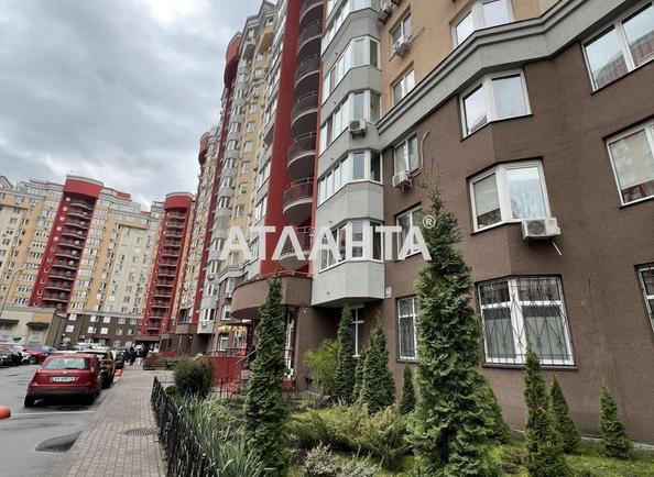 1-комнатная квартира по адресу ул. Ломоносова (площадь 45 м²) - Atlanta.ua - фото 28