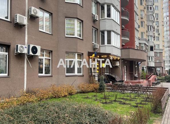 1-комнатная квартира по адресу ул. Ломоносова (площадь 45 м²) - Atlanta.ua - фото 29