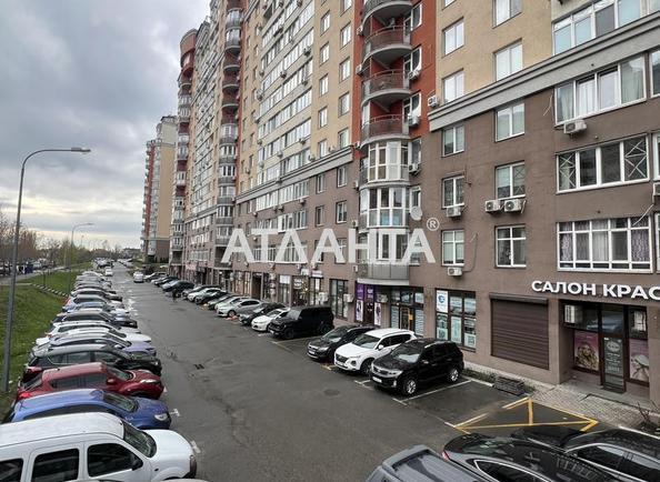 1-комнатная квартира по адресу ул. Ломоносова (площадь 45 м²) - Atlanta.ua - фото 30