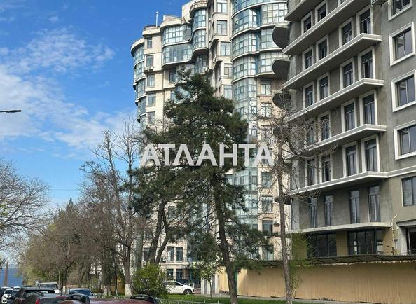 2-комнатная квартира по адресу Лидерсовский бул. (площадь 75,0 м²) 2-комнатная квартира по адресу Лидерсовский бул. (площадь 75,0 м²) - Atlanta.ua