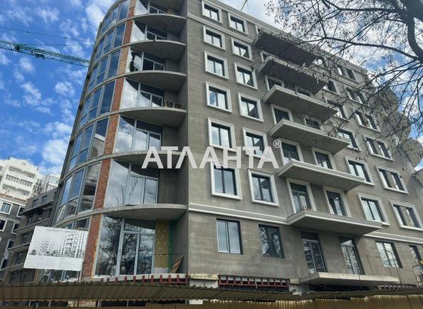 2-комнатная квартира по адресу Лидерсовский бул. (площадь 75,0 м²) - imageAlt 2 2-комнатная квартира по адресу Лидерсовский бул. (площадь 75,0 м²) - Atlanta.ua - imageAlt 2