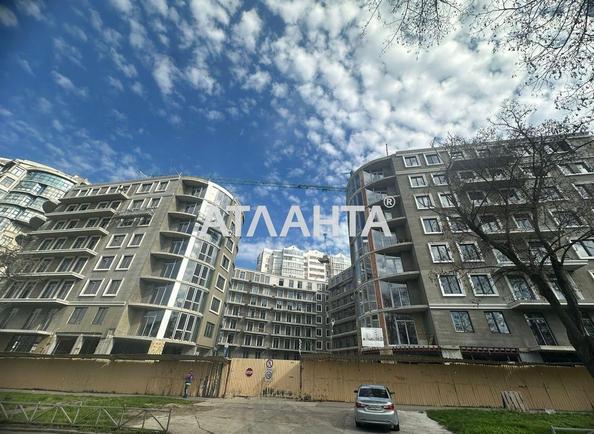 2-комнатная квартира по адресу Лидерсовский бул. (площадь 75,0 м²) - imageAlt 3 2-комнатная квартира по адресу Лидерсовский бул. (площадь 75,0 м²) - Atlanta.ua - imageAlt 3