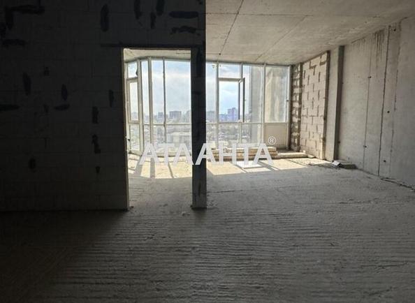 2-rooms apartment apartment by the address st. Arkadiyskoe plato Gagarinskoe plato (area 75 m²) - Atlanta.ua - фото 2