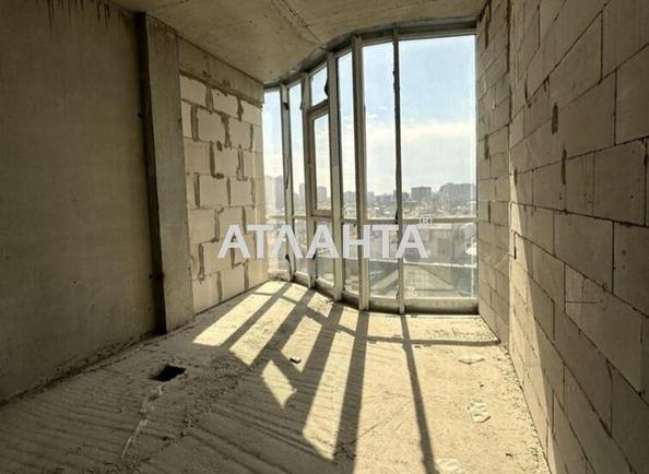 2-rooms apartment apartment by the address st. Arkadiyskoe plato Gagarinskoe plato (area 75 m²) - Atlanta.ua - фото 3