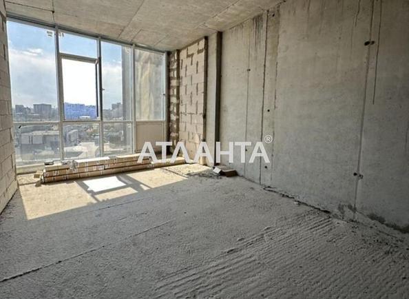 2-rooms apartment apartment by the address st. Arkadiyskoe plato Gagarinskoe plato (area 75 m²) - Atlanta.ua