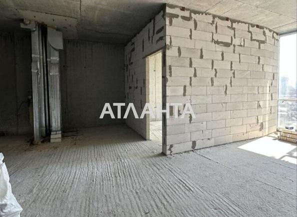 2-rooms apartment apartment by the address st. Arkadiyskoe plato Gagarinskoe plato (area 75 m²) - Atlanta.ua - фото 5