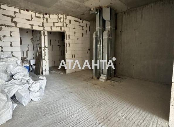 2-rooms apartment apartment by the address st. Arkadiyskoe plato Gagarinskoe plato (area 75 m²) - Atlanta.ua - фото 7