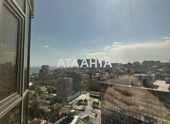 2-rooms apartment apartment by the address st. Arkadiyskoe plato Gagarinskoe plato (area 75 m²) - Atlanta.ua - фото 9