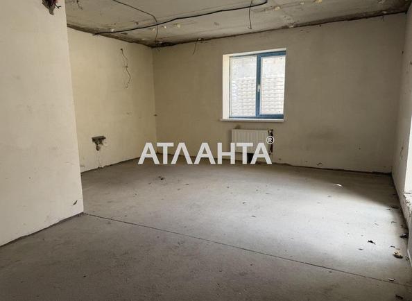 1-комнатная квартира по адресу Ясный пер. (площадь 34,7 м²) - Atlanta.ua