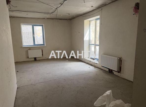 1-комнатная квартира по адресу Ясный пер. (площадь 34,7 м²) - Atlanta.ua - фото 2