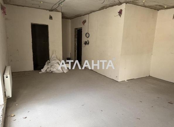 1-комнатная квартира по адресу Ясный пер. (площадь 34,7 м²) - Atlanta.ua - фото 3