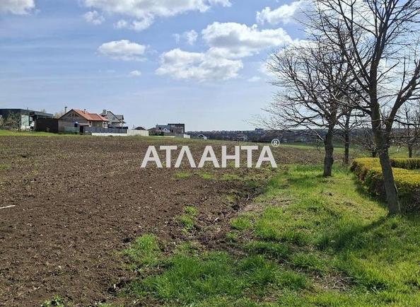 Ділянка за адресою вул. Масив №24 (площа 10 сот) - Atlanta.ua - фото 3