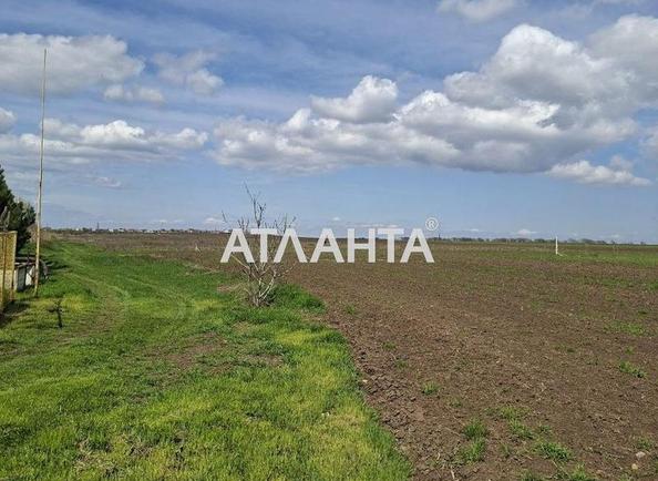 Ділянка за адресою вул. Масив №24 (площа 10 сот) - Atlanta.ua - фото 2