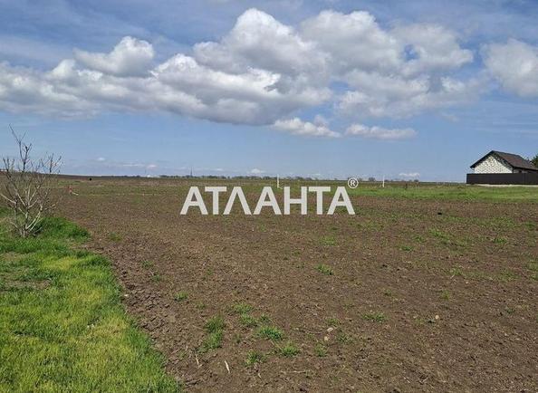 Ділянка за адресою вул. Масив №24 (площа 10 сот) - Atlanta.ua - фото 4