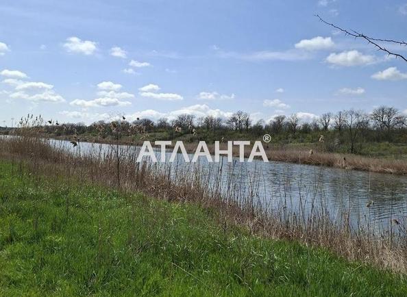 Ділянка за адресою вул. Масив №24 (площа 10 сот) - Atlanta.ua
