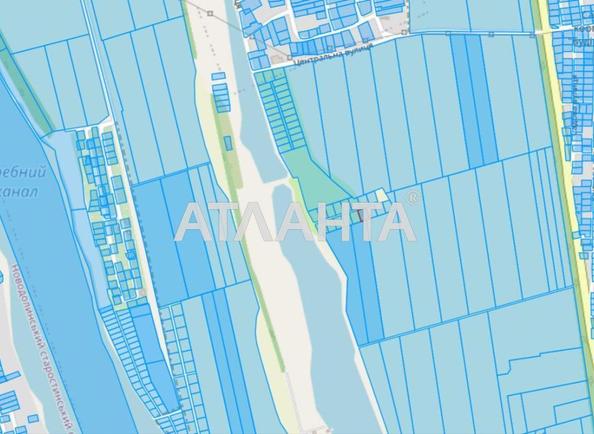 Ділянка за адресою вул. Масив №24 (площа 10 сот) - Atlanta.ua - фото 6