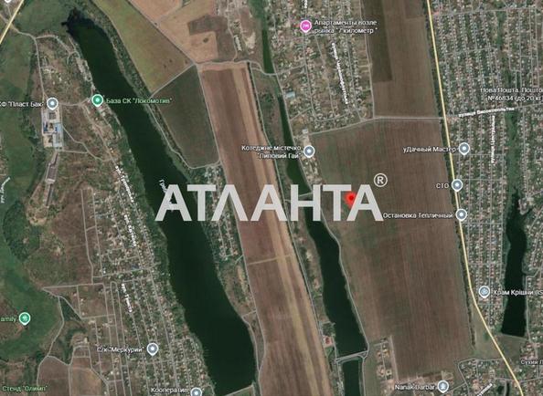 Ділянка за адресою вул. Масив №24 (площа 10 сот) - Atlanta.ua - фото 7