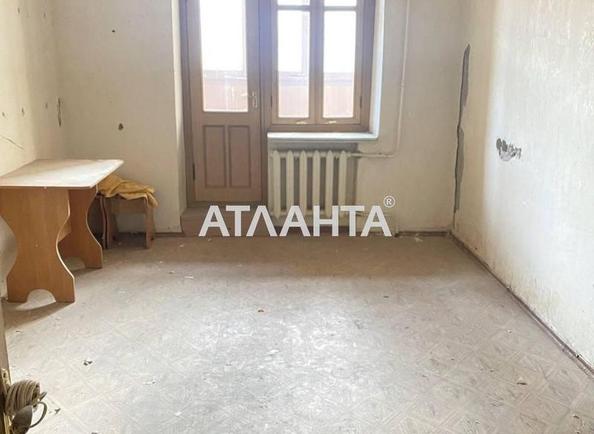 2-комнатная квартира по адресу ул. Ростовская (площадь 46,8 м²) - Atlanta.ua - фото 2