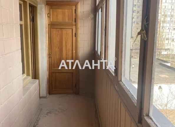 2-комнатная квартира по адресу ул. Ростовская (площадь 46,8 м²) - Atlanta.ua - фото 3