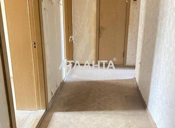 2-комнатная квартира по адресу ул. Ростовская (площадь 46,8 м²) - Atlanta.ua - фото 4