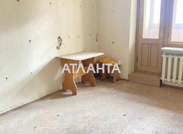 2-комнатная квартира по адресу ул. Ростовская (площадь 46,8 м²) - Atlanta.ua - фото 5