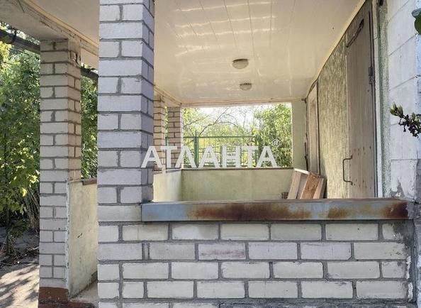 Дом (площадь 52 м²) - Atlanta.ua