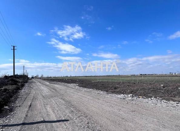 Участок по адресу ул. Массив 14 (площадь 6 сот) - Atlanta.ua