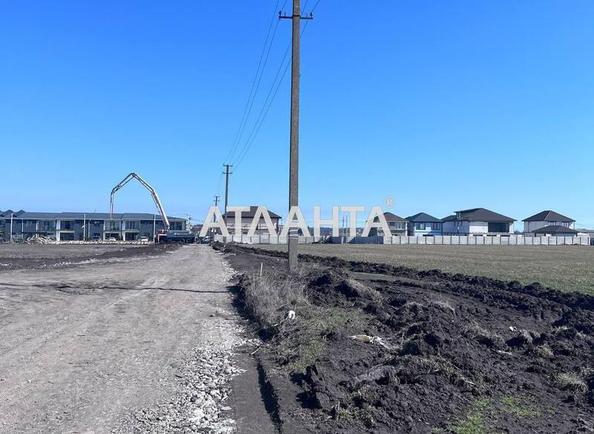 Участок по адресу ул. Массив 14 (площадь 6 сот) - Atlanta.ua - фото 2