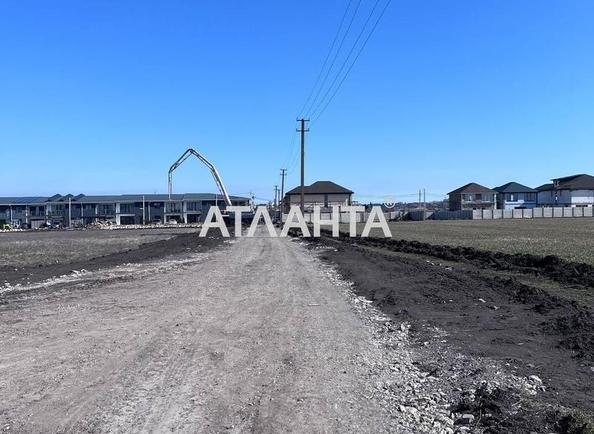 Участок по адресу ул. Массив 14 (площадь 6 сот) - Atlanta.ua - imageAlt 2