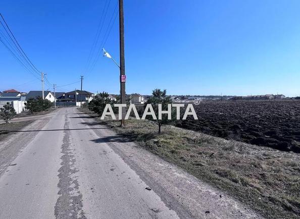 Участок по адресу ул. Массив 14 (площадь 6 сот) - Atlanta.ua - imageAlt 5