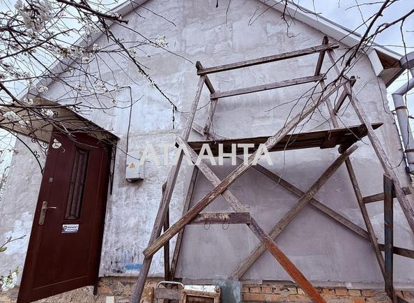 Дом по адресу (площадь 35,4 м²) - Atlanta.ua - imageAlt 3