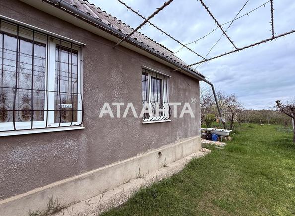 Дом по адресу (площадь 35,4 м²) - Atlanta.ua - imageAlt 5